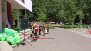 Марш Прощание Славянки