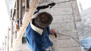 Колокольный перезвон.