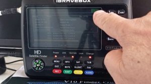 IBRAVEBOX V10 Pro