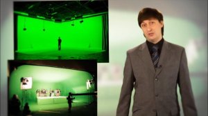 Тема 11. Презентация в видеоролике