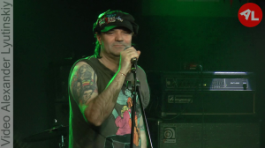 ПАРОВОЗ ДО КУБЫ Сотня Fest Zoccolo 2022