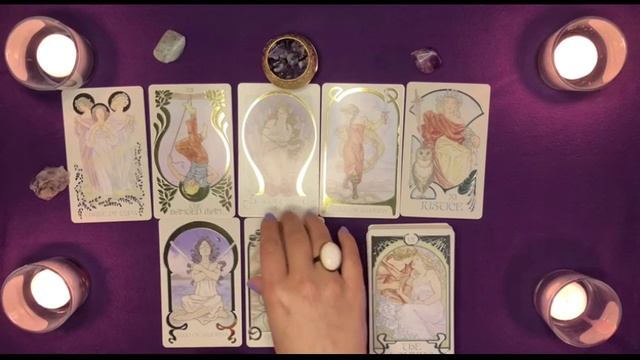 МУЖЧИНЫ ТЕЛЬЦЫ, ДЕВЫ, КОЗЕРОГИ: ПОВНИМАТЕЛЬНЕЙ, ОНА НАЧИНАЕТ ДОГАДЫВАТЬСЯ смотреть онлайн