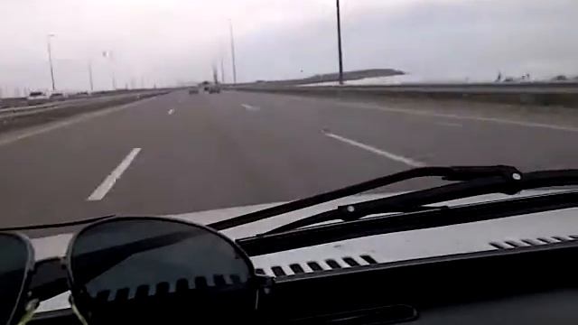 ВАЗ 2107 150км\ч смотреть онлайн
