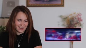 Diana Ankudinova (Диана Анкудинова) "Sweet Dreams (Masked Singer Show)" | Reaction Video