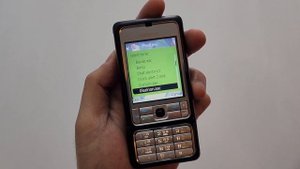 Nokia 3250 - Phone Ringtones