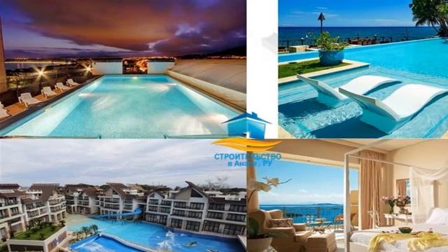 Проекты двухэтажных хостелов в Анапе - цены, варианты. смотреть онлайн