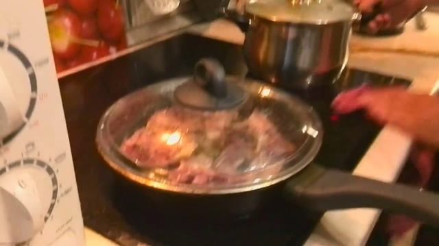 Приготовление дикого забайкальского рябчика. смотреть онлайн