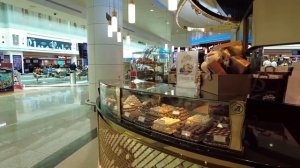 [4K] Dubai airport complete walking tour 2022 | duty free shop | smart gate passport control |