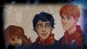 Нарцисса Малфой о Гарри Поттере и Волдеморте