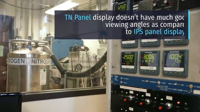 IPS VS TN Panel For Gaming | Which One Is Best? смотреть онлайн