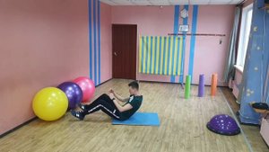 Как Убрать Низ Живота и Бока #пресс #талия #низживота за 3 минуты в день