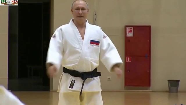 Клип шамана с путиным