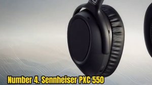 Top 7 Best Headphones for Air Travel In 2022