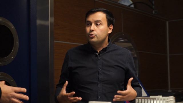 ЖК «Невский» - рассказ менеджера отдела продаж. Интервью с менеджером филиала ЖК «Невский» смотреть онлайн