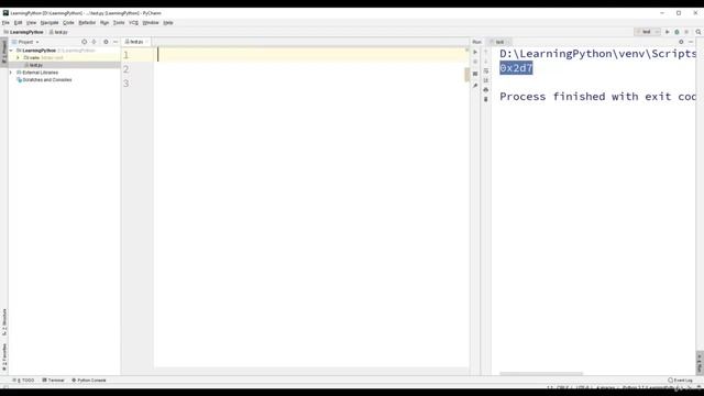 2  Integers & Float Data Types