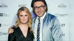 Объявлено о Пополнении в семье Андрея Малахова