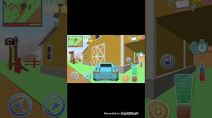 самая 1 версия Dude Theft Wars
