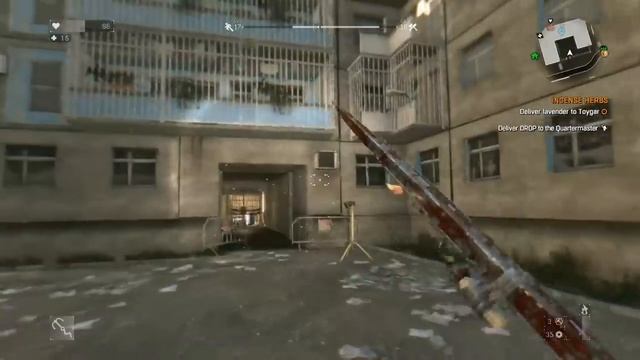 All Dying Light Easter Eggs смотреть онлайн