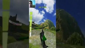 Обзор игры Touchgrind BMX