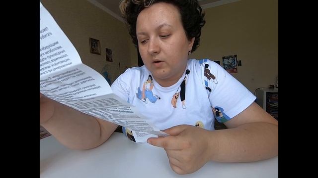 Фарестон вместо Тамоксифена. Что сказал мой онколог о вакцинации. смотреть онлайн