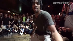 DHI RUSSIA 2016 JUDGE DEMOS - QUEENSY, RAFA, LIL'GBB, STACY XPRESSIONZ, ANDRE COSMIC