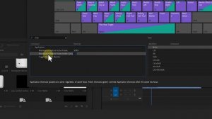 Как расширить на весь экран любую рабочую область в Premier Pro