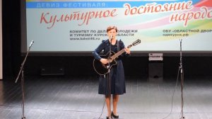 «Всё ещё впереди» (2018)