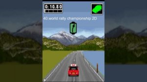 top java rally racing game review||evolution of Java rally racing game