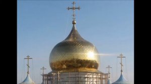 Церковь   как энергетическая установка ?