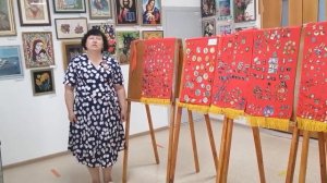 "Занимательная фалеристика".