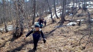 ТАЙНЫ ЮЖНОГО УРАЛА. Учалинские пирамиды