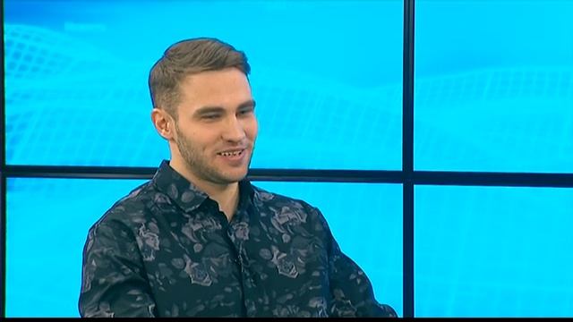 Сергей Бородин: о создании экстремального парка, не имеющего аналогов в Алтайском крае