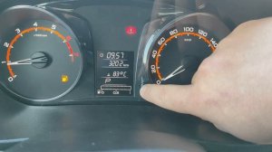 Расход бензина АКПП/ Какой пробег с полного бака Лада Гранта FL автомат