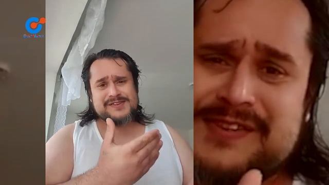 Gulp media| صحبت نستوه برای نادیه смотреть онлайн