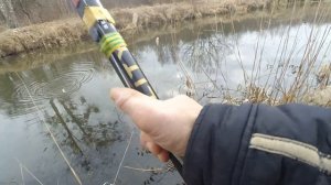 Рыбалка.На  Боковой кивок, с мормышкой.