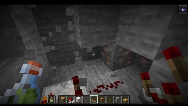 Fully automatic armor equipper in MINE CRAFT 2023(pc Java & Bedrock 1.19.4v) смотреть онлайн