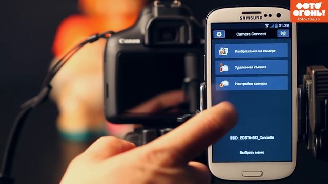 Canon 1300D. Видео-обзор смотреть онлайн