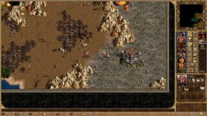 Heroes of Might and Magic 3 RoE [079] Steadwick's Fall 1