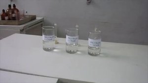 Скорость химической реакции. ЗНО. Лучше один раз увидеть.