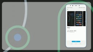 Huawei & Honor EMUI Themes : Pixel 4 | Emui 9/10 Dark Theme .hwt