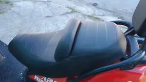 Обзор скутера Viper Victory 50