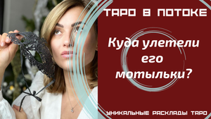 Куда улетели его мотыльки?