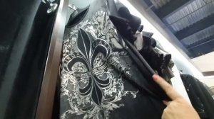 Вещевой рынок Адем в Алматы.Глаза разбегаются .Что почём в Казахстане.Самая большая барахолка