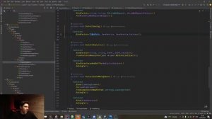 Разбираем тестовые задания от коммьюнити⚡️Middle \ Senior Unity Developer