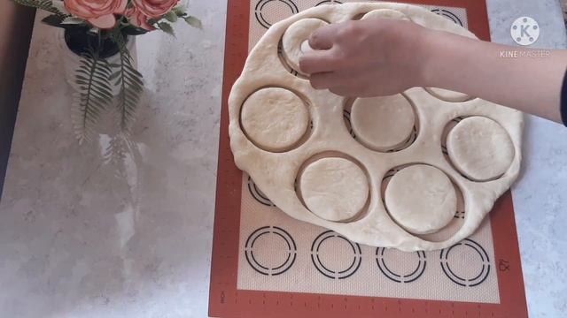 Как приготовить ПОНЧИКИ!Донаты,Donats!Рецепт пышных пончиков.#пончики#пончикидонаты#пышныепончики# смотреть онлайн