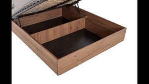 Кровать с подъёмным механизмом Neo Отзывы