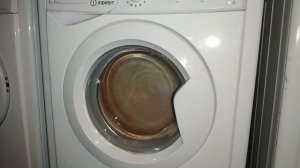 (2017) Indesit IWSC5105 - White Cotton standard 60'c eco