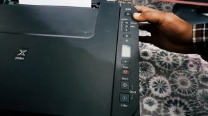 How to Reset canon printer g3010/G2010 how to solve Error P07