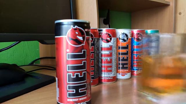 EDR#17 Обзор на HELL CLASSIC смотреть онлайн