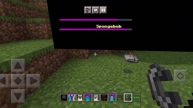 Pibby ADDON Demo in Minecraft PE смотреть онлайн